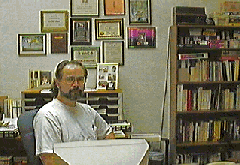 Dave at Work 1996.GIF